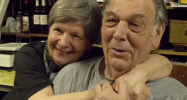 Jardin des fraternités ouvrières