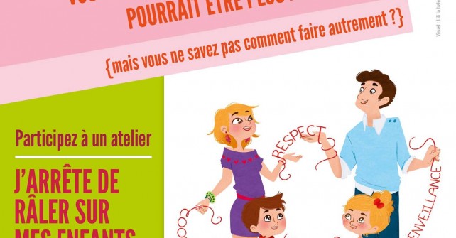 « En 2015, J’arrête de râler » : un séminaire résidentiel à La Source Dorée