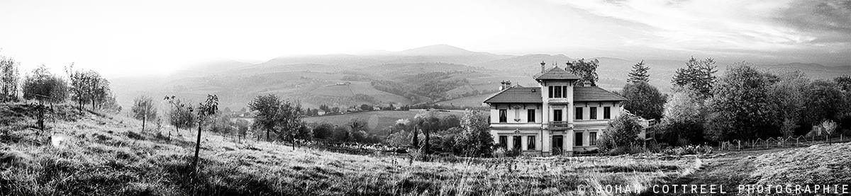 maison hote de charme