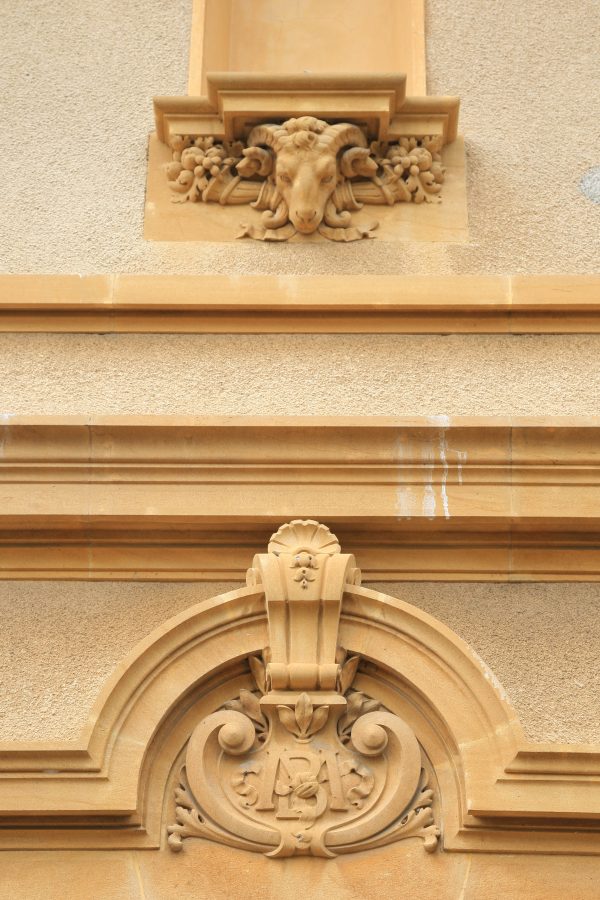 chambre d'hôte de charme