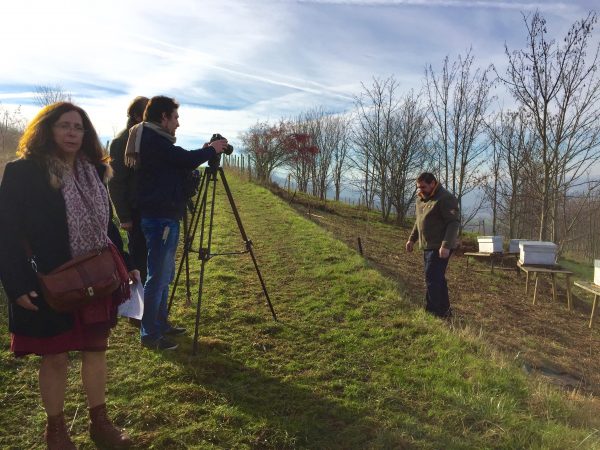 permaculture rhone alpes