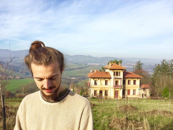 permaculture definition