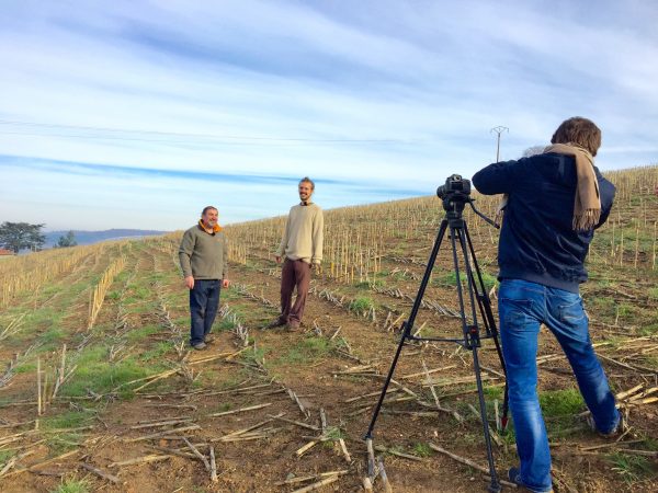 permaculture rhone alpes