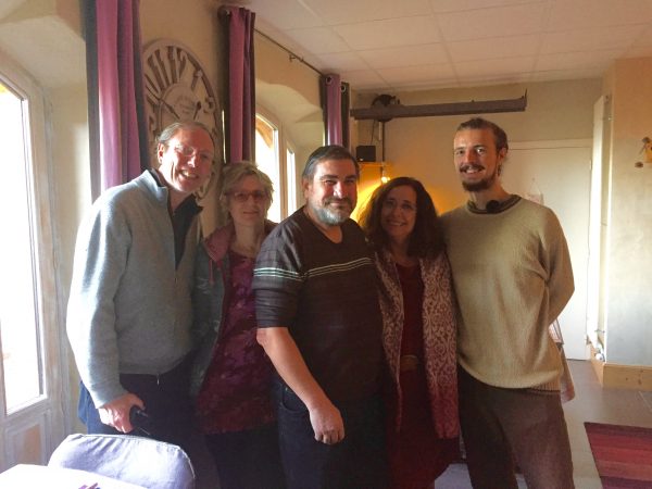 permaculture rhone alpes