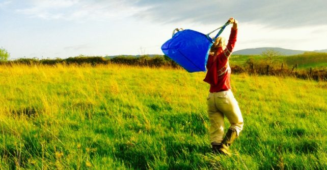 Notre façon de vivre l’utopie