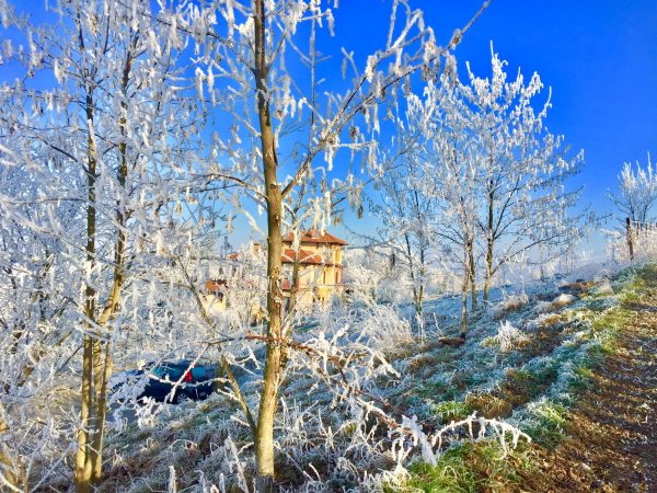 chambre d'hote de charme