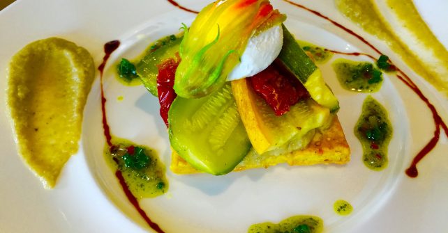 Restaurants gastronomiques, faut il suivre le guide ?
