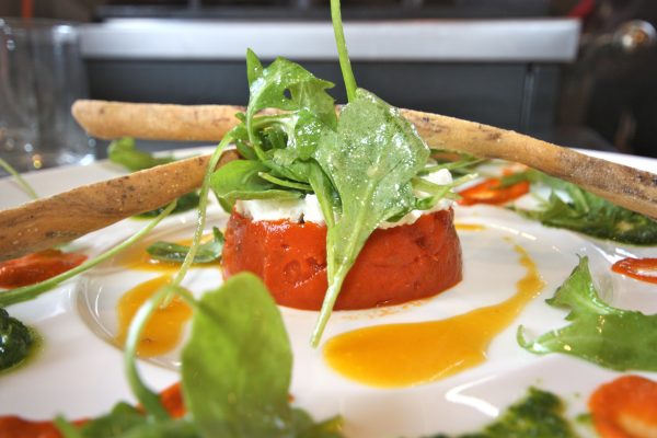 lyon restaurant gastronomique