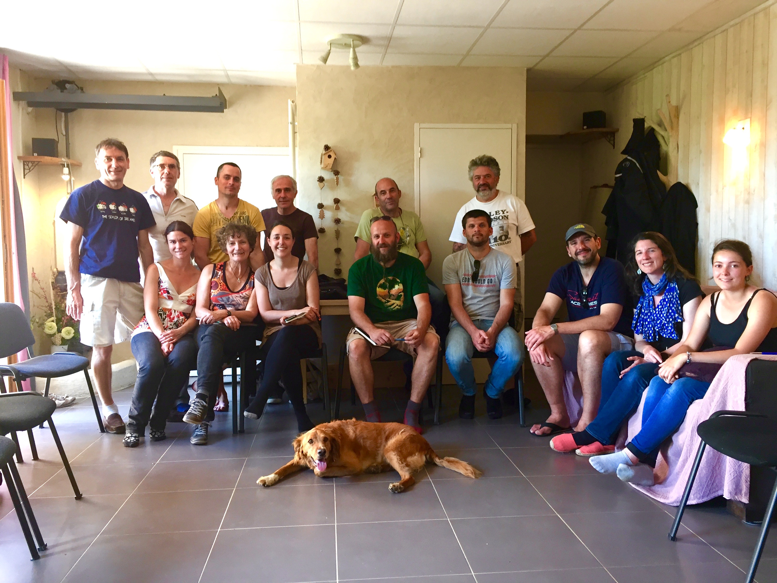 permaculture potager