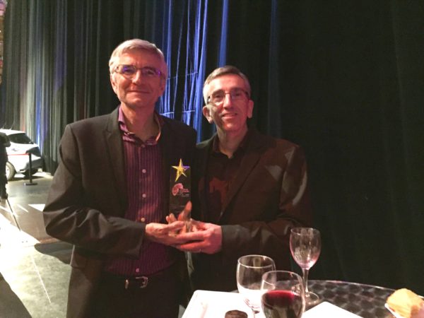 Coup de coeur entreprise