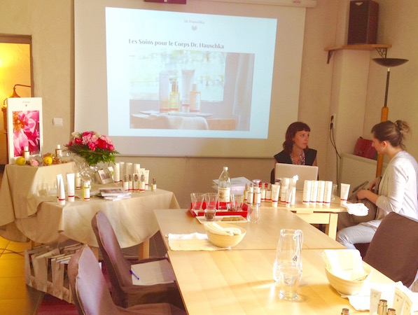 seminaire wala