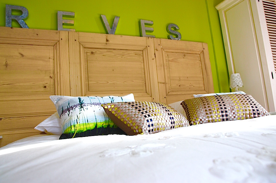 chambre d'hote lyon