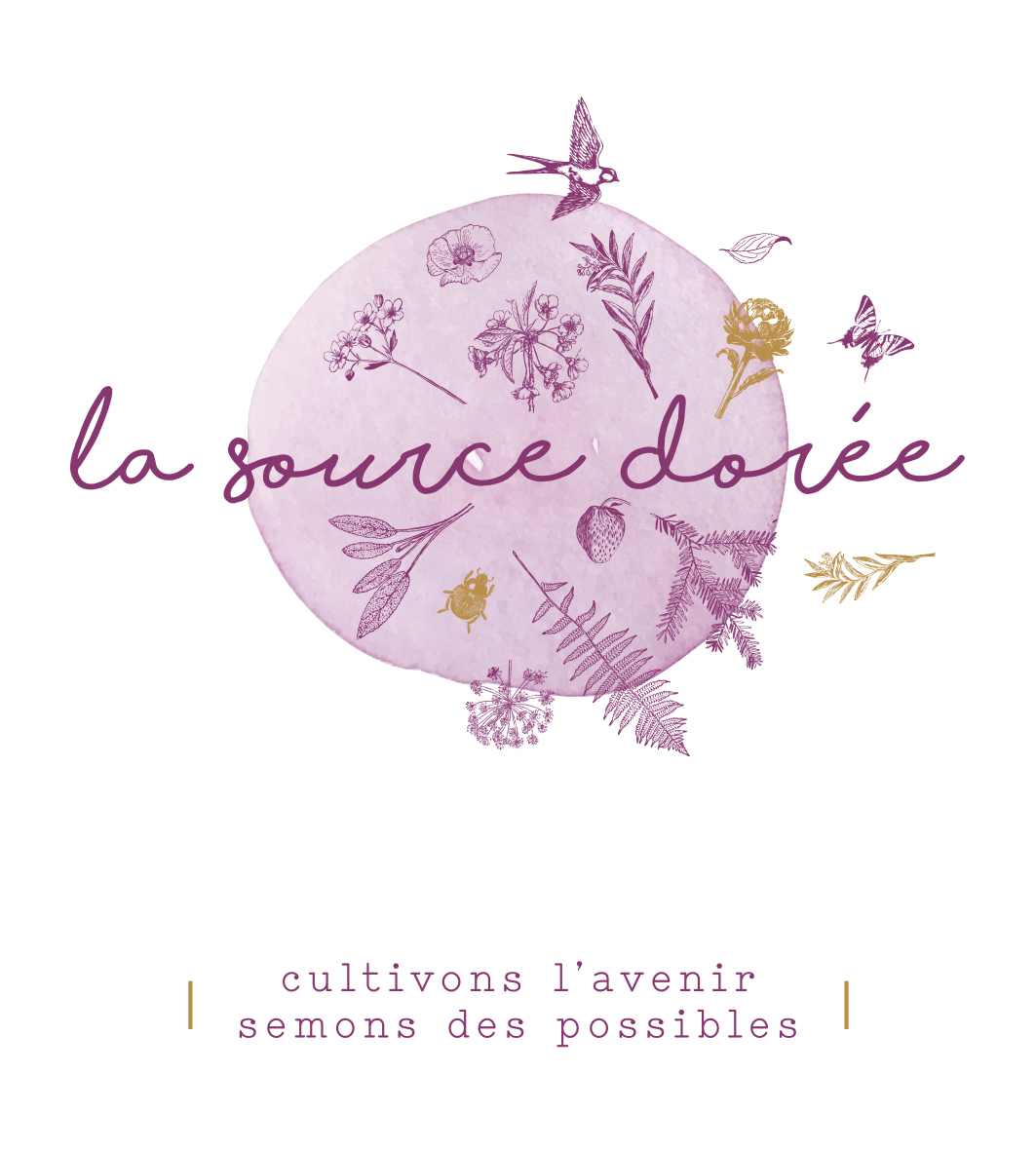 La Source Dorée