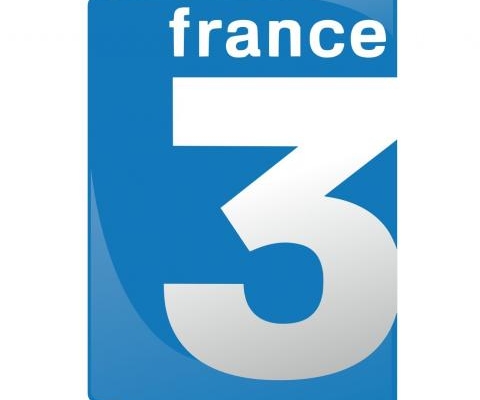 logo france 3