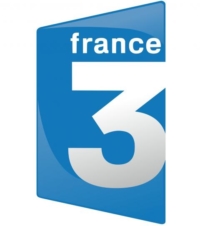 logo france 3