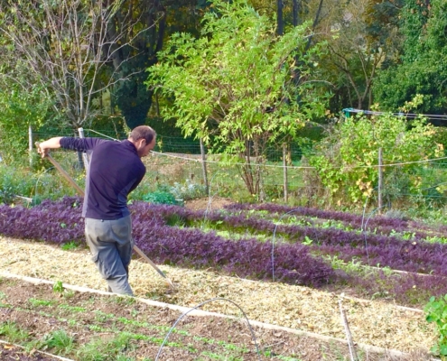 Permaculture Rhône