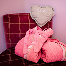 chambres d'hotes