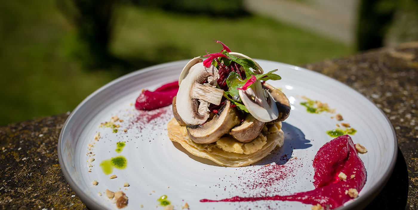 séjour gastronomique