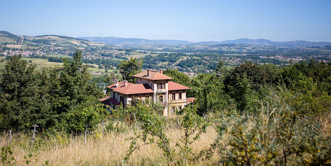 La Source dorée