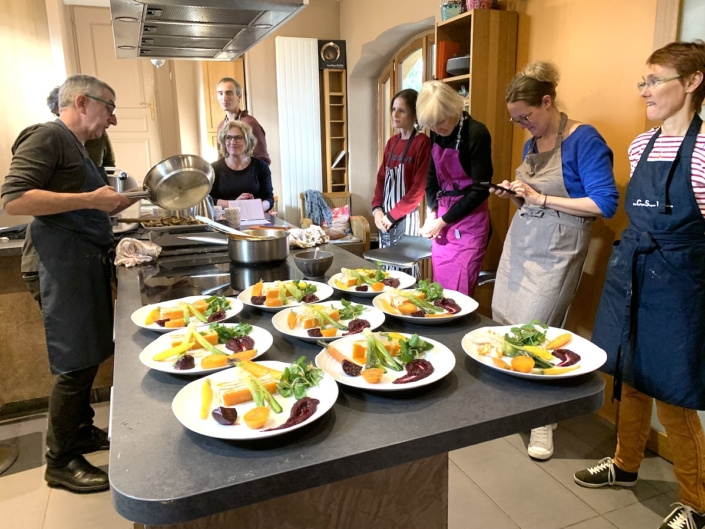 cours de cuisine vegetarienne 3 cours de cuisine vegetarienne