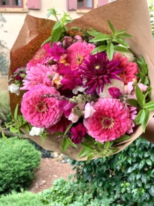 Bouquet champetre