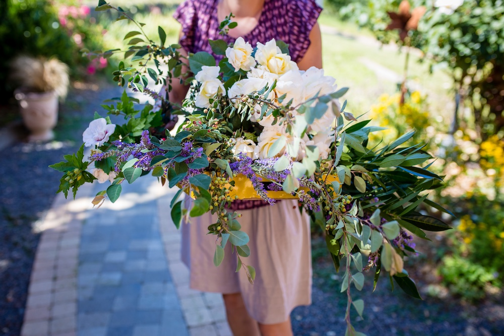 les jardins naturels