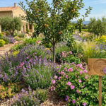 planter au pied des fruitiers