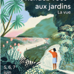 rendez vous aux jardins
