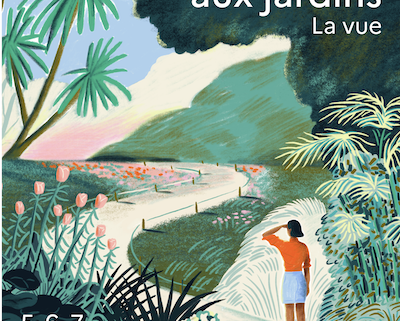 rendez vous aux jardins